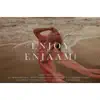 Jewel Mary & Arjun Unnikrishnan - Enjoy Enjaami’ - Single